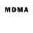 MDMA молли Den Karter